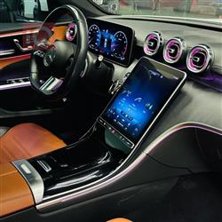 مێرسێدس بێنز C-Class